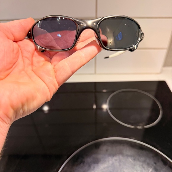 Oakley Juliet carbon - Picture 8 of 9